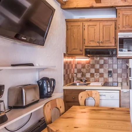 Apartamento Warens - Welkeys *