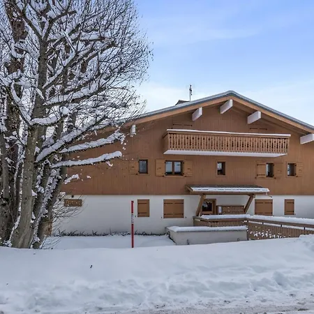 Apartment Warens - Welkeys Megeve