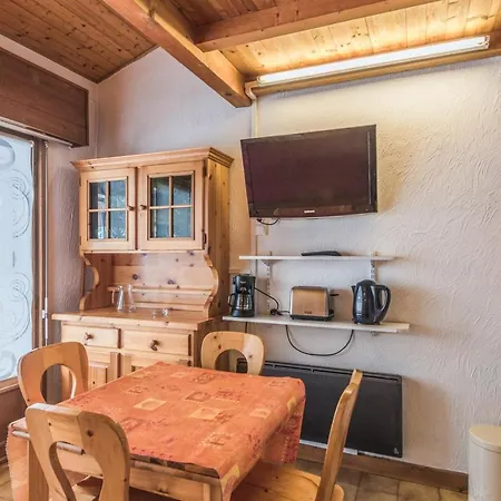 Warens - Welkeys * Megeve