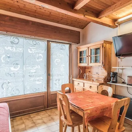 Warens - Welkeys Appartement Megève