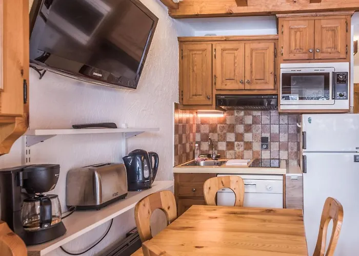 Appartement Warens - Welkeys *