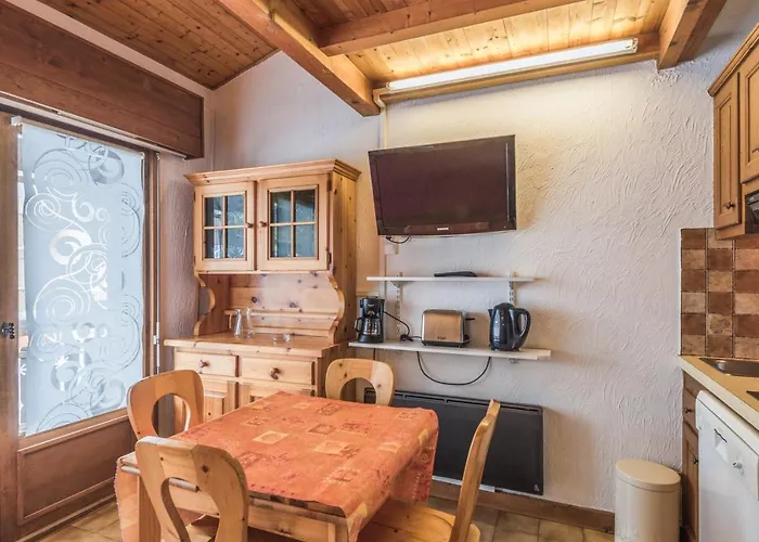 Warens - Welkeys * Megève