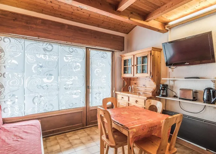 Warens - Welkeys Appartement Megève