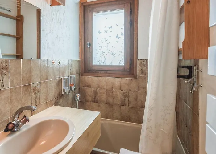 Appartement Warens - Welkeys